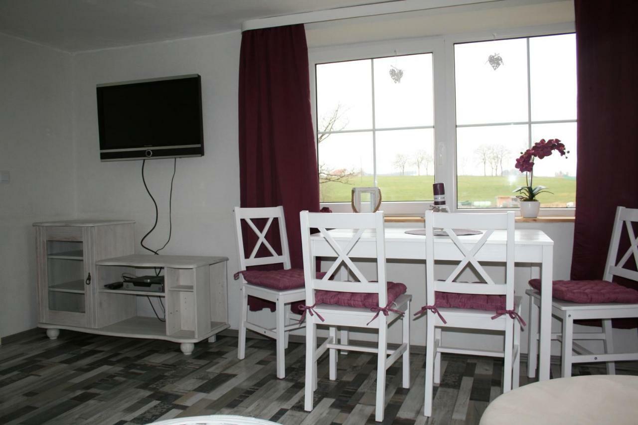 Weiher 1 Villa Rot an der Rot ภายนอก รูปภาพ