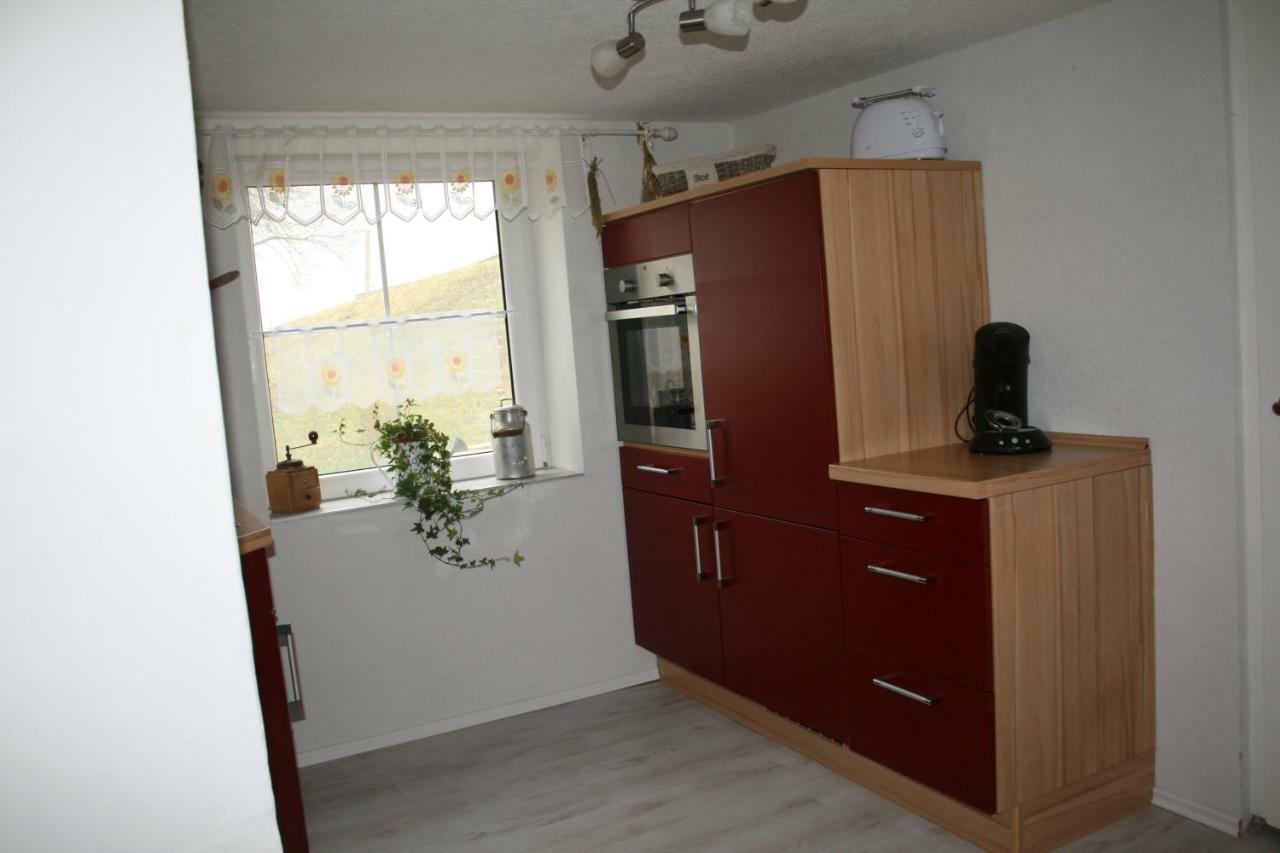 Weiher 1 Villa Rot an der Rot ภายนอก รูปภาพ