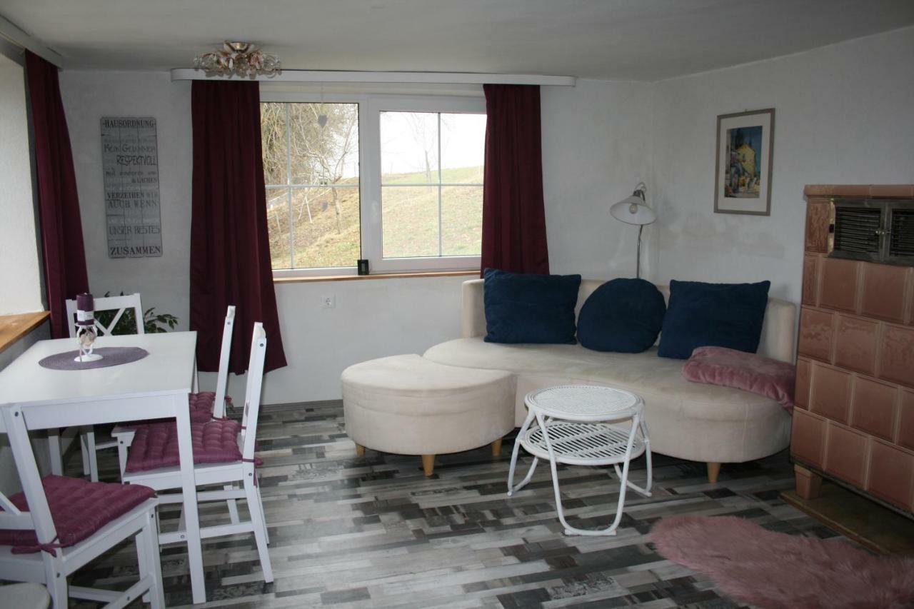 Weiher 1 Villa Rot an der Rot ภายนอก รูปภาพ