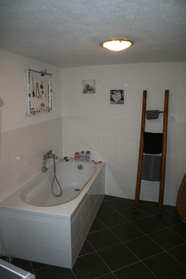Weiher 1 Villa Rot an der Rot ภายนอก รูปภาพ