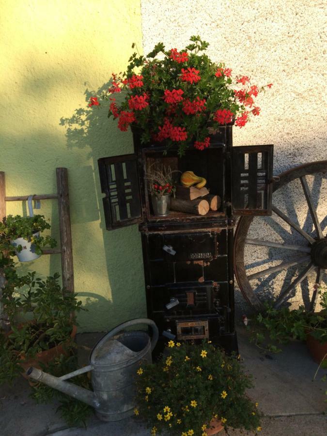 Weiher 1 Villa Rot an der Rot ภายนอก รูปภาพ