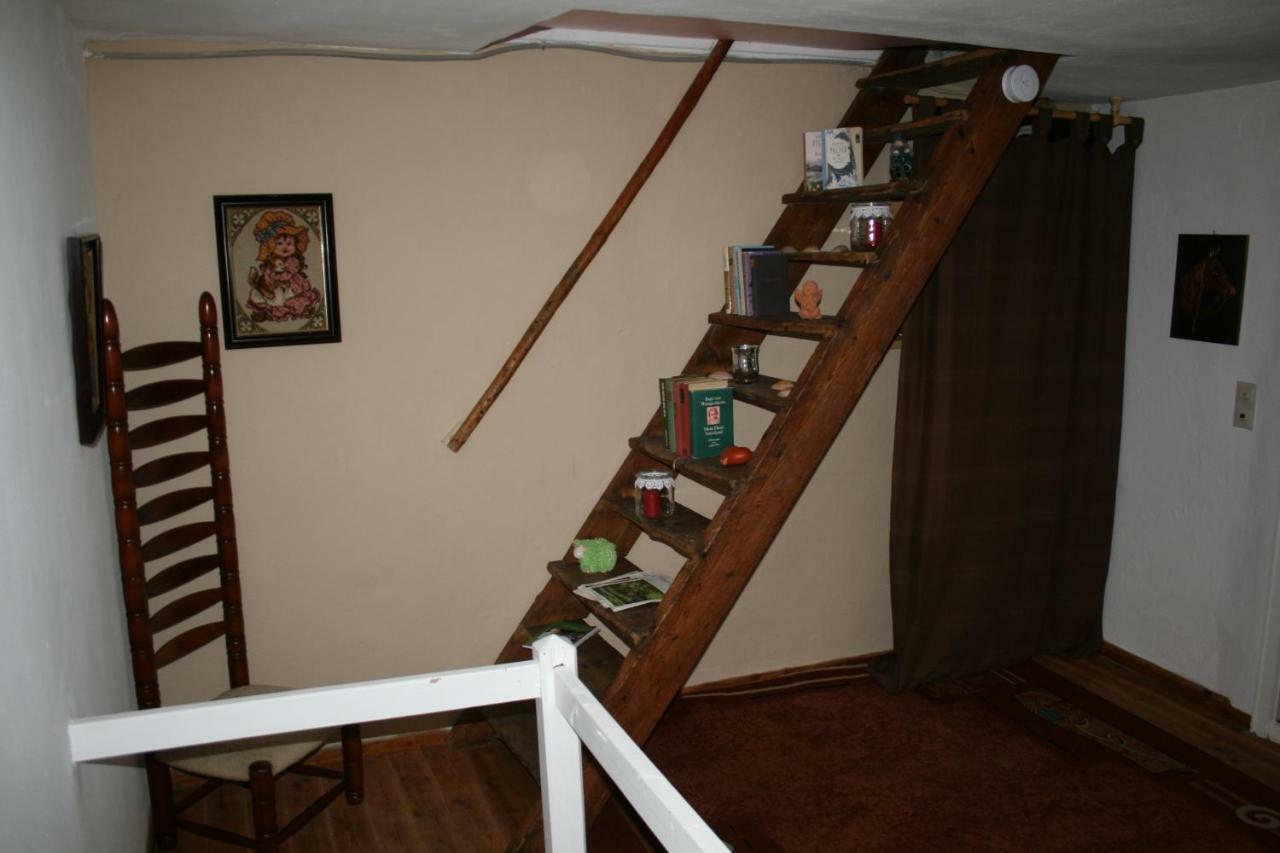 Weiher 1 Villa Rot an der Rot ภายนอก รูปภาพ